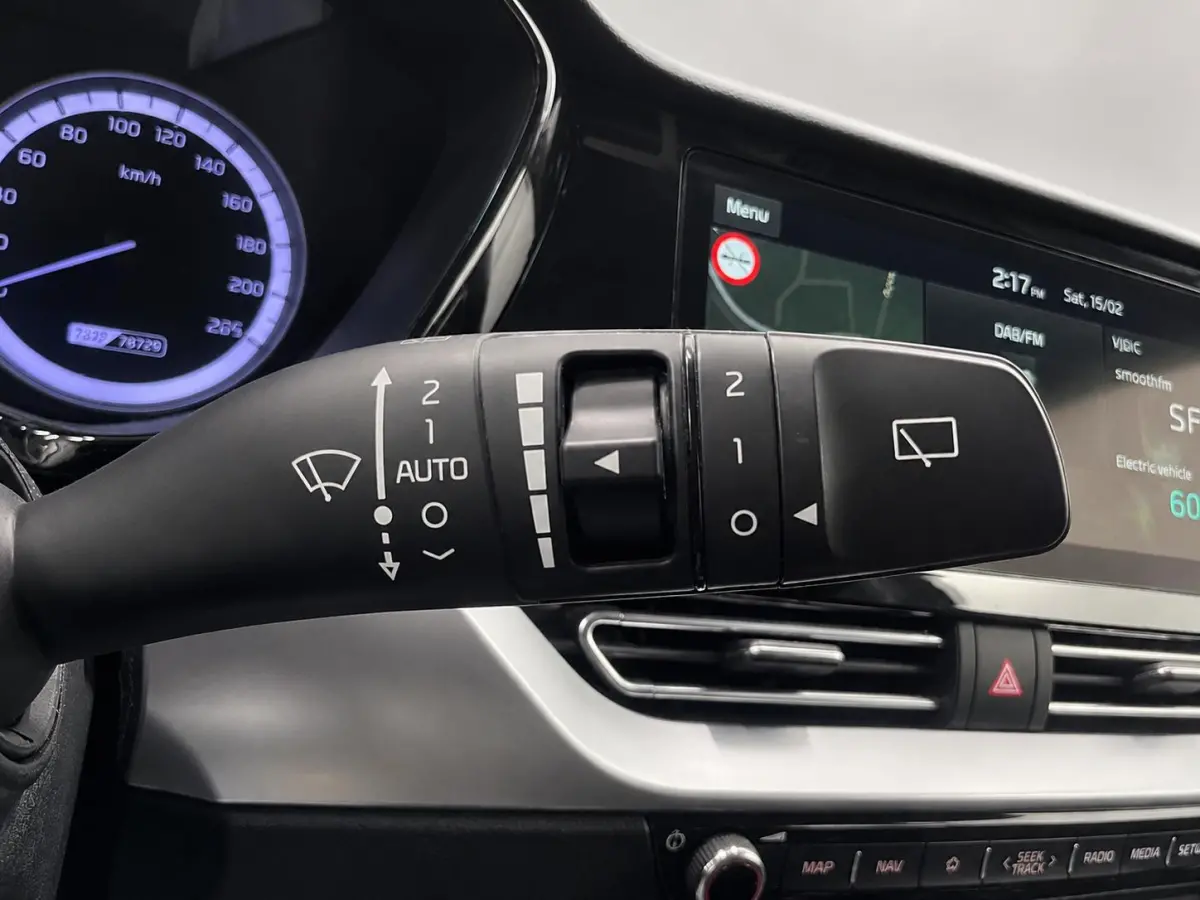 1.6 GDi Hybrid Navi Edition Navigatie Apple Carplay Android Auto Adaptive Cruise Control Climate Control Lichtmetalen velgen