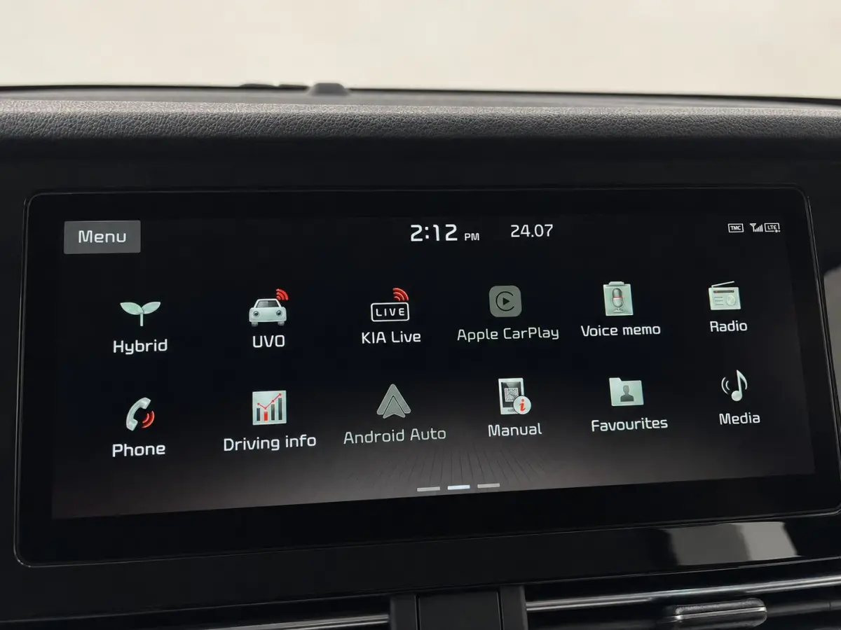 1.6 GDi Hybrid Navi Edition Navigatie Apple Carplay Android Auto Adaptive Cruise Control Climate Control Lichtmetalen velgen