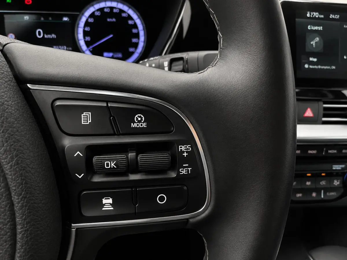 1.6 GDi Hybrid Navi Edition Navigatie Apple Carplay Android Auto Adaptive Cruise Control Climate Control Lichtmetalen velgen