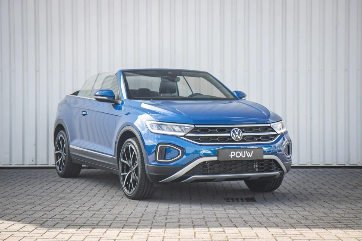 1.5 TSI 150pk DSG Style | Apple Carplay/Android Auto | Adaptive Cruise | Parkeersensoren | Rijstrooksensor met Correctie | LM wielen 18 inch