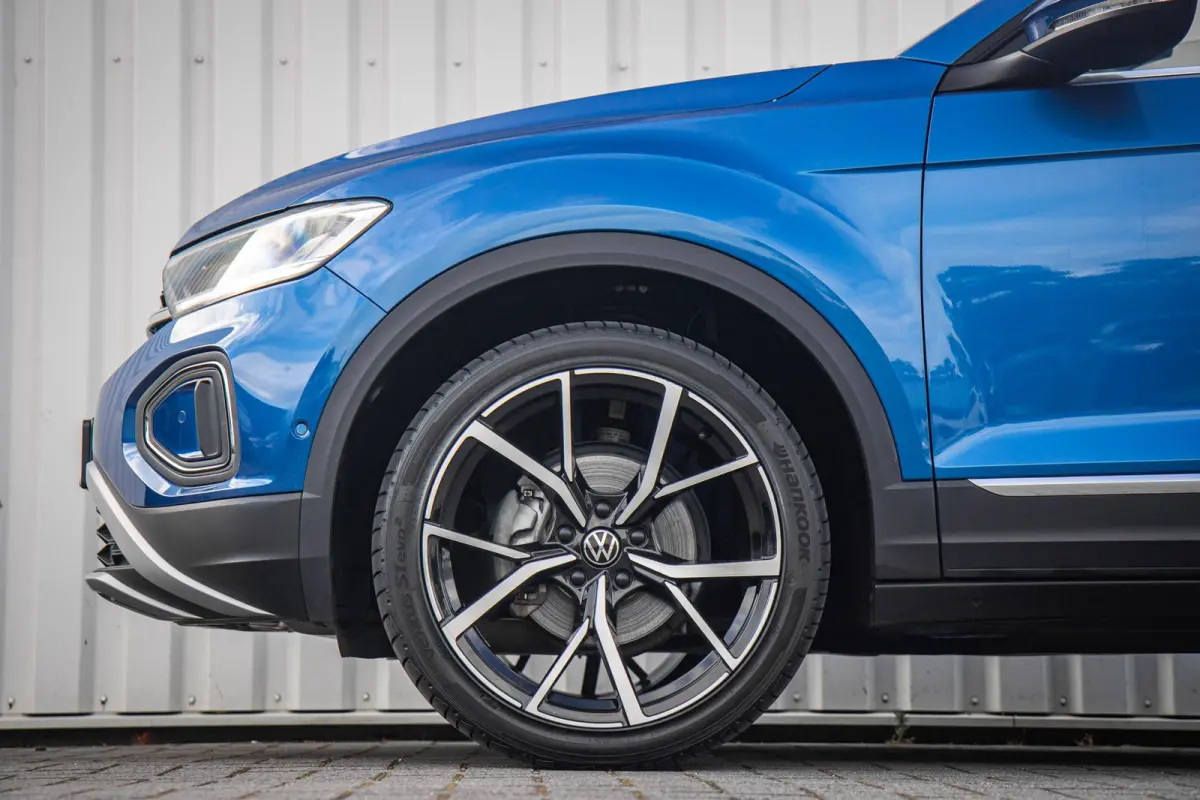 1.5 TSI 150pk DSG Style | Apple Carplay/Android Auto | Adaptive Cruise | Parkeersensoren | Rijstrooksensor met Correctie | LM wielen 18 inch