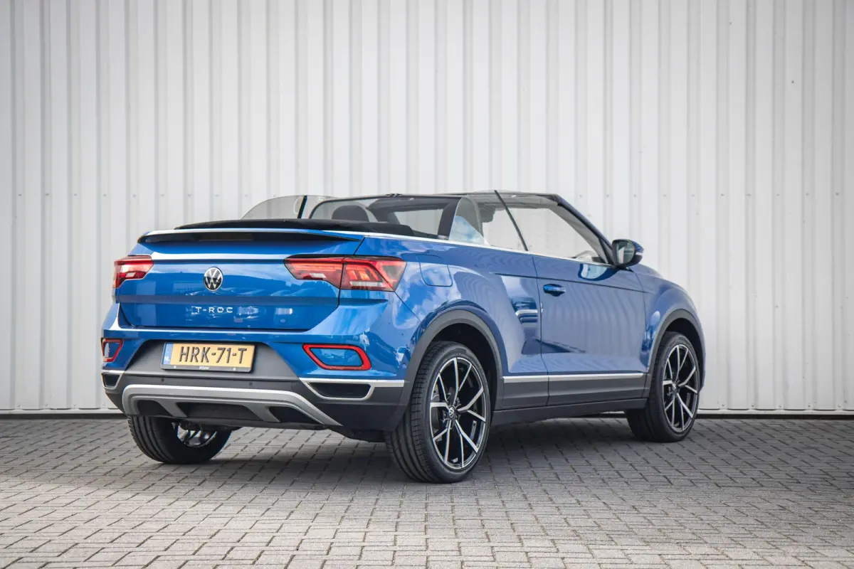 1.5 TSI 150pk DSG Style | Apple Carplay/Android Auto | Adaptive Cruise | Parkeersensoren | Rijstrooksensor met Correctie | LM wielen 18 inch