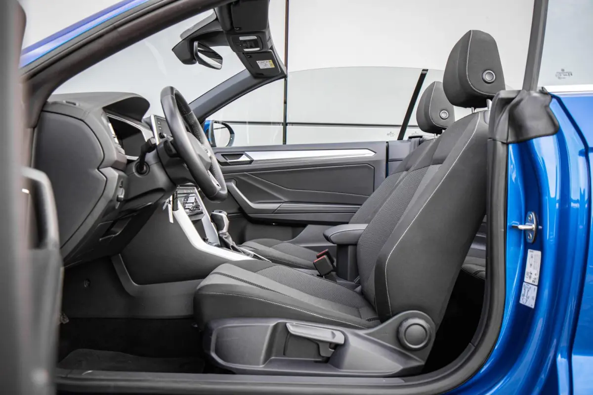 1.5 TSI 150pk DSG Style | Apple Carplay/Android Auto | Adaptive Cruise | Parkeersensoren | Rijstrooksensor met Correctie | LM wielen 18 inch