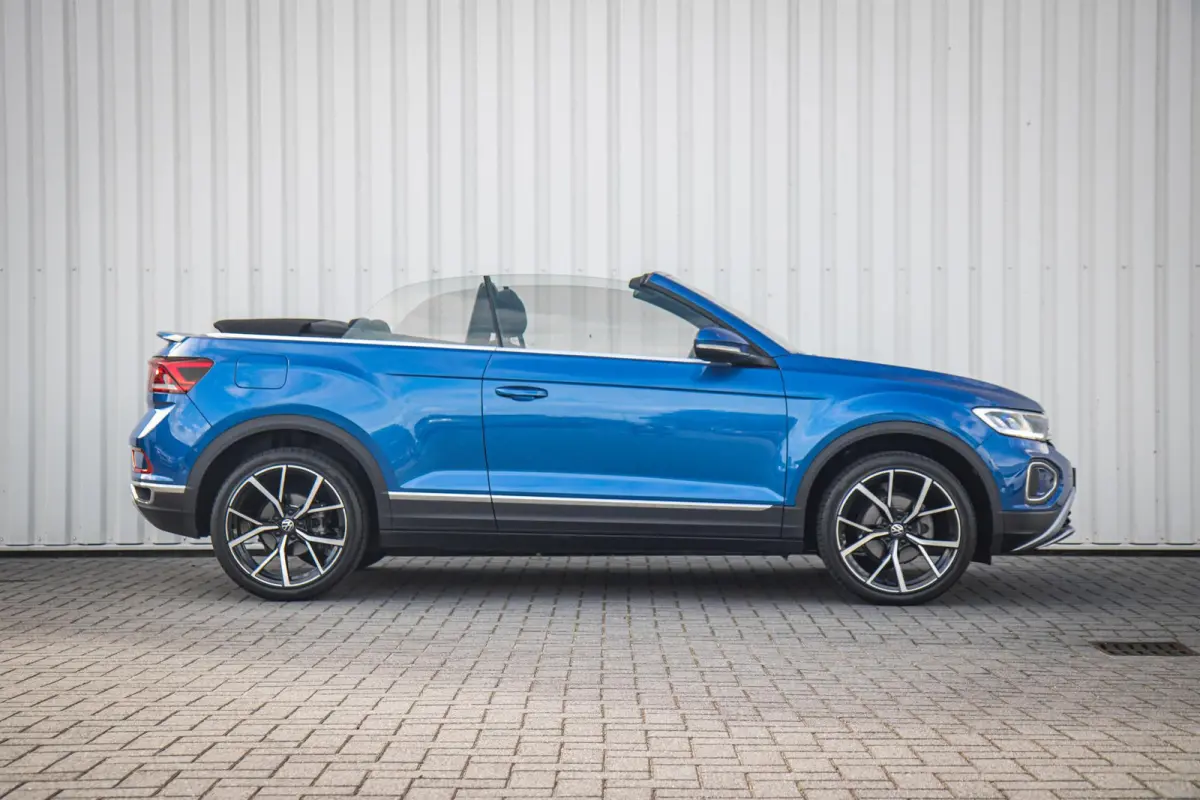 1.5 TSI 150pk DSG Style | Apple Carplay/Android Auto | Adaptive Cruise | Parkeersensoren | Rijstrooksensor met Correctie | LM wielen 18 inch