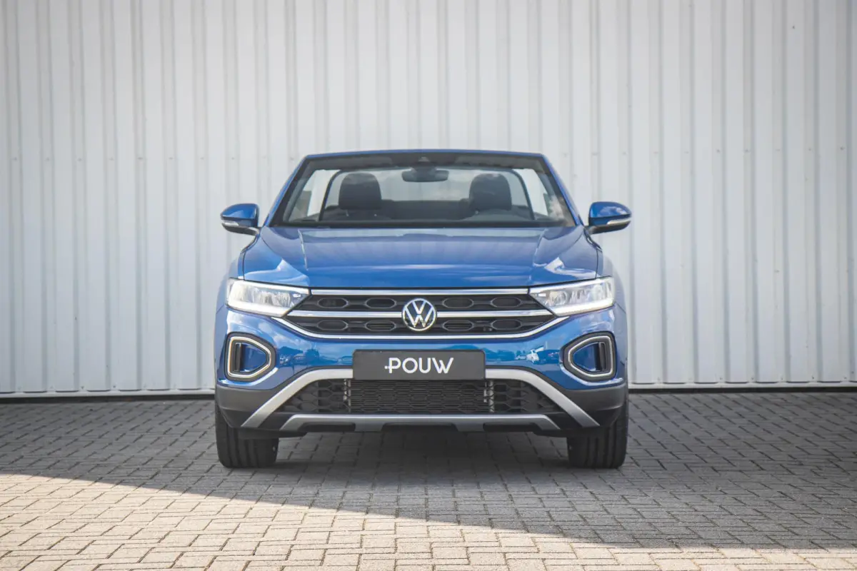 1.5 TSI 150pk DSG Style | Apple Carplay/Android Auto | Adaptive Cruise | Parkeersensoren | Rijstrooksensor met Correctie | LM wielen 18 inch