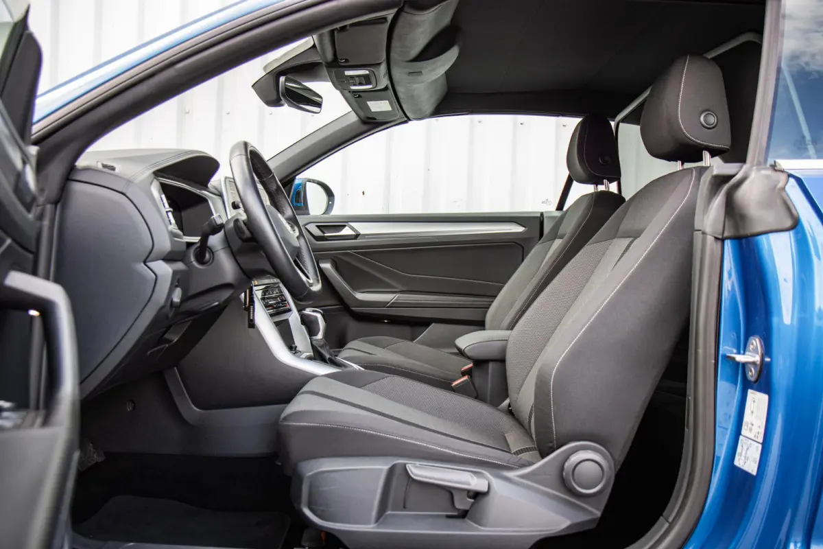 1.5 TSI 150pk DSG Style | Apple Carplay/Android Auto | Adaptive Cruise | Parkeersensoren | Rijstrooksensor met Correctie | LM wielen 18 inch