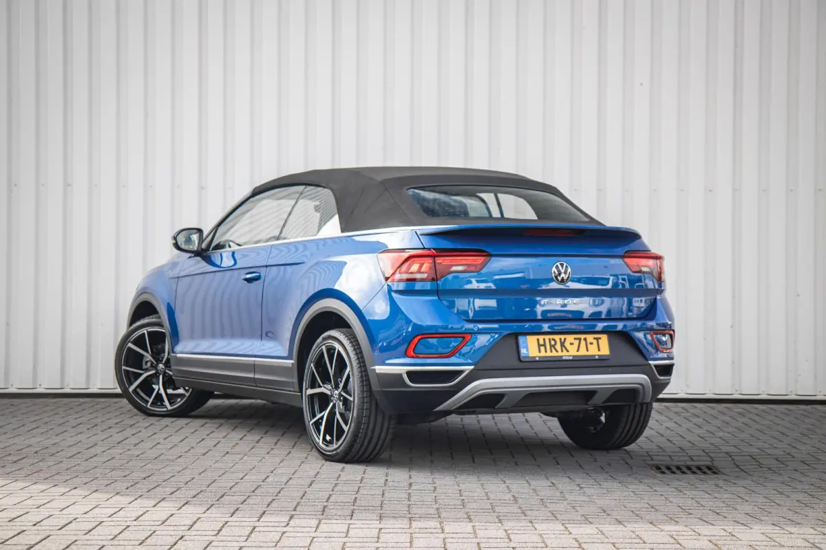 1.5 TSI 150pk DSG Style | Apple Carplay/Android Auto | Adaptive Cruise | Parkeersensoren | Rijstrooksensor met Correctie | LM wielen 18 inch