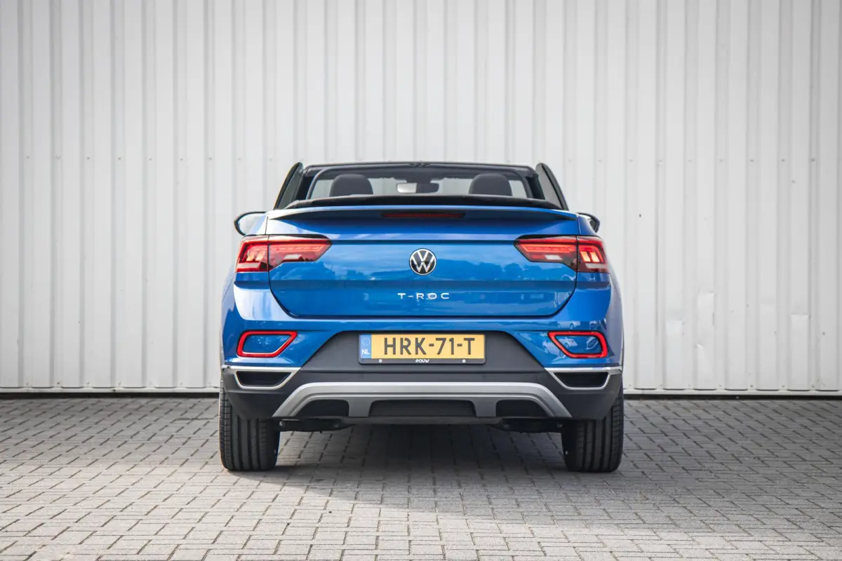 1.5 TSI 150pk DSG Style | Apple Carplay/Android Auto | Adaptive Cruise | Parkeersensoren | Rijstrooksensor met Correctie | LM wielen 18 inch