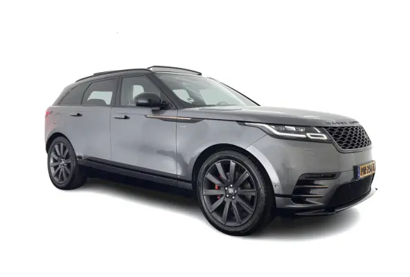 3.0 V6 AWD HSE Aut. *PANO | LEATHER | FULL-LED | MEMORY-PACK | BLIND-SPOT | MERIDIAN-SURROUND | DIGI-COCKPIT | CAMERA | KEYLESS | HEATED-COMFORTSEATS | PRIVACY-GLASS | SHIFTPADDLES | CARPLAY