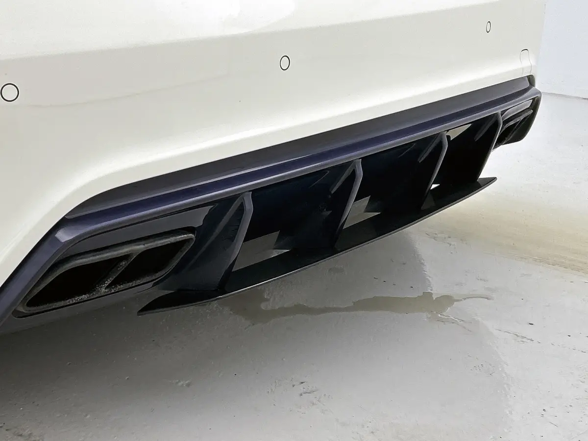 AMG 45 4MATIC FACE-LIFT(Perfect OnderH, Panoramadak, Carplay, StoelV, Clima, Navi Groot, PDC V+A, Etc)