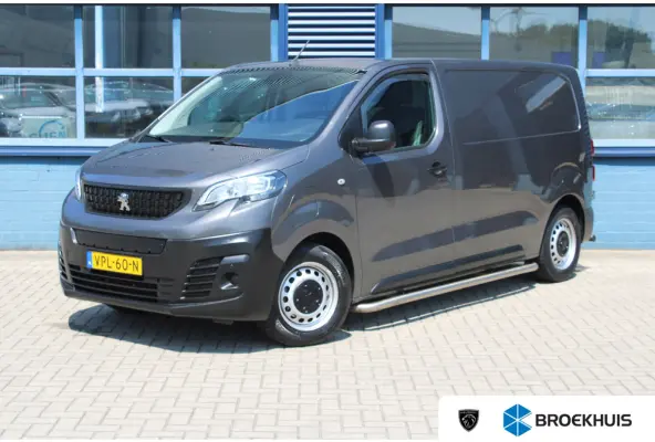 L2 75 kWh | CAMERA | BETIMMERING | SIDE + BACK BARS | APPLE CARPLAY/ANDROID AUTO |