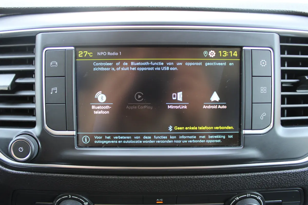 L2 75 kWh | CAMERA | BETIMMERING | SIDE + BACK BARS | APPLE CARPLAY/ANDROID AUTO |