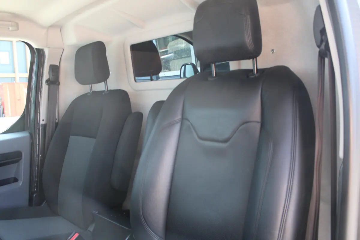 L2 75 kWh | CAMERA | BETIMMERING | SIDE + BACK BARS | APPLE CARPLAY/ANDROID AUTO |