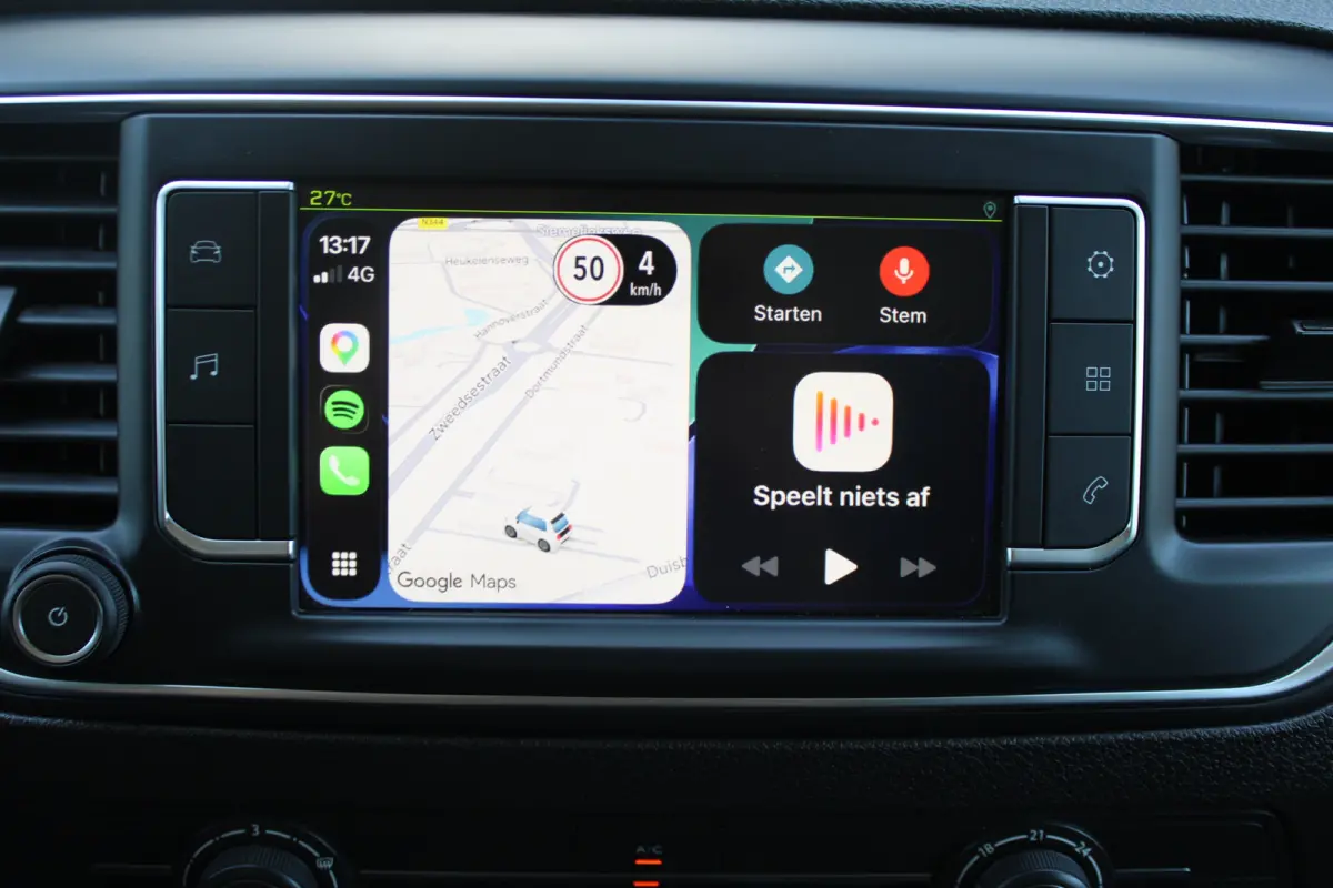 L2 75 kWh | CAMERA | BETIMMERING | SIDE + BACK BARS | APPLE CARPLAY/ANDROID AUTO |