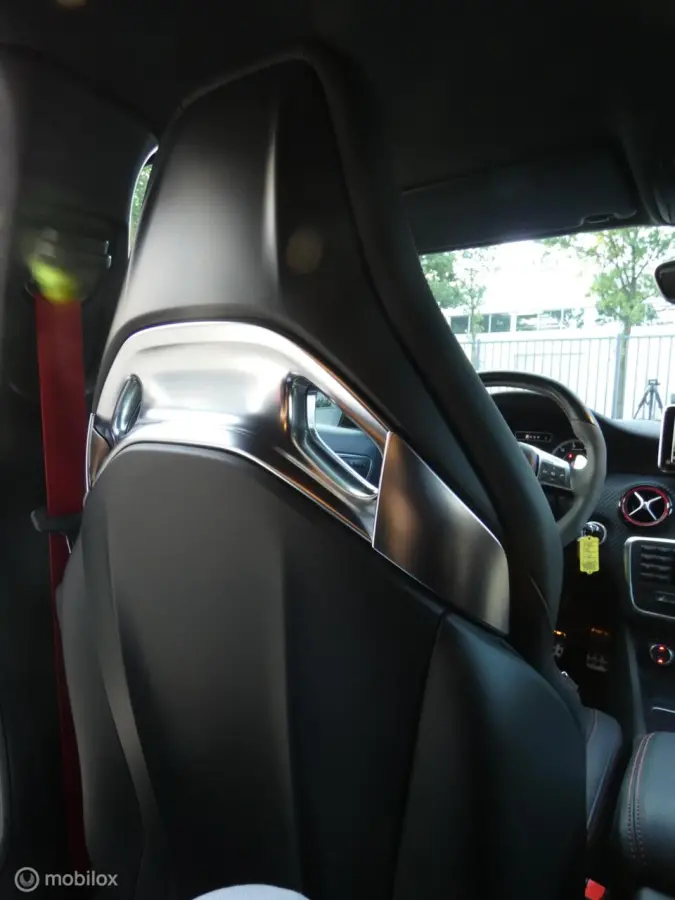 AMG 45 4MATIC / LAGE KMstand / 1e Eigenaar