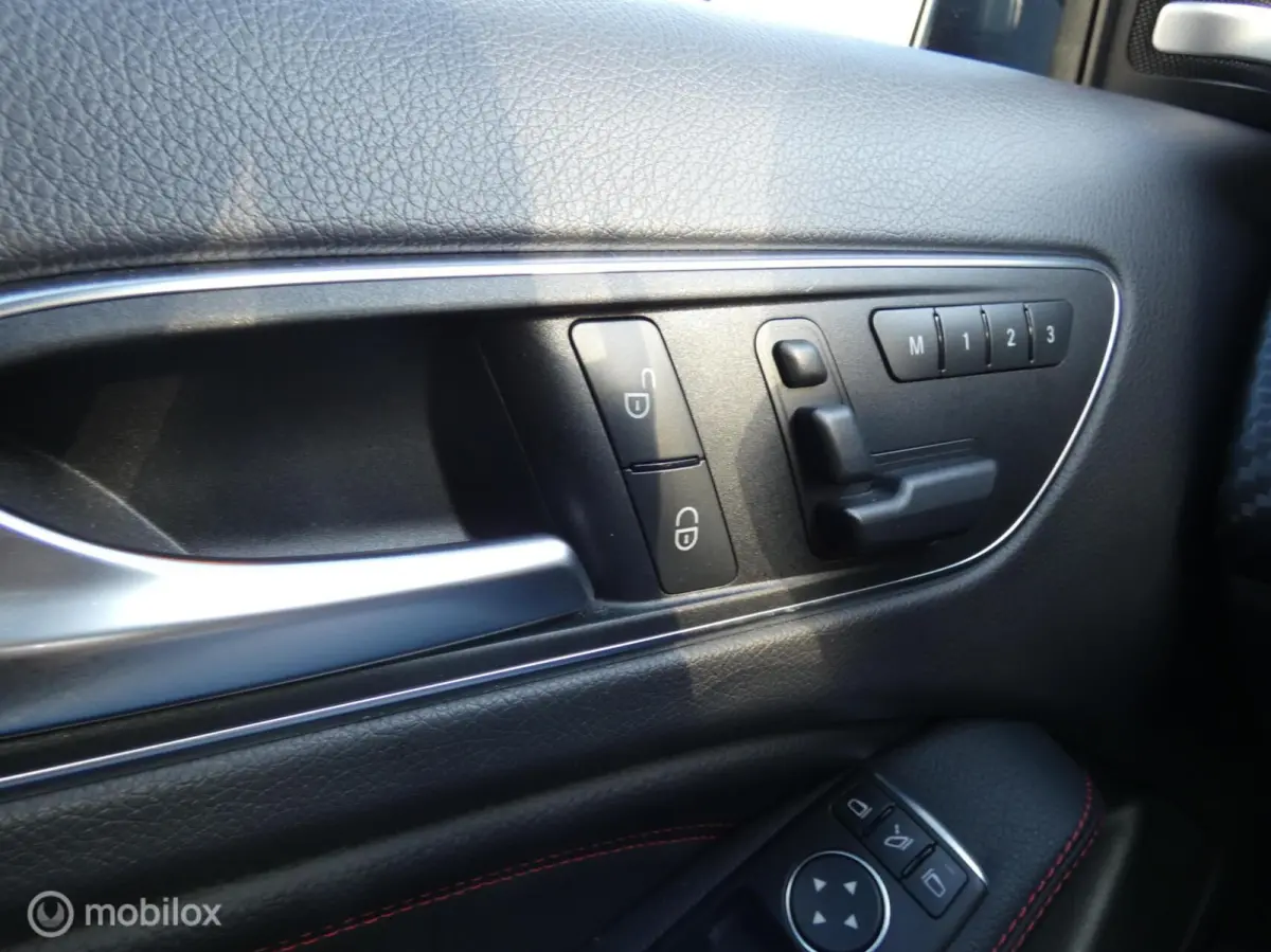 AMG 45 4MATIC / LAGE KMstand / 1e Eigenaar