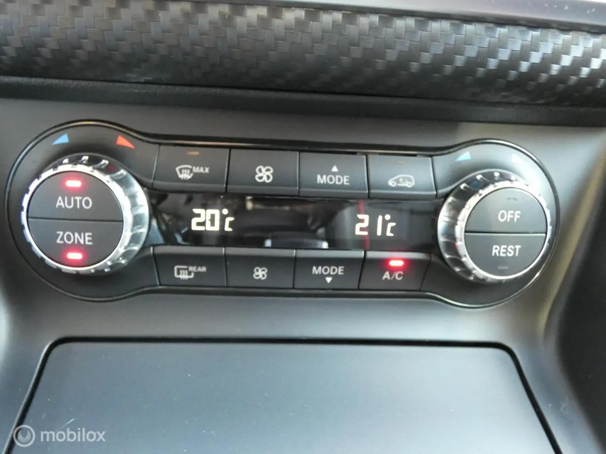 AMG 45 4MATIC / LAGE KMstand / 1e Eigenaar