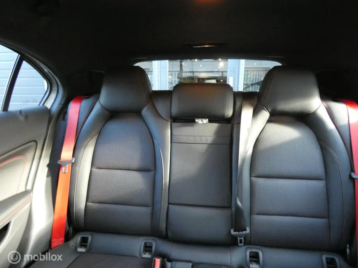 AMG 45 4MATIC / LAGE KMstand / 1e Eigenaar