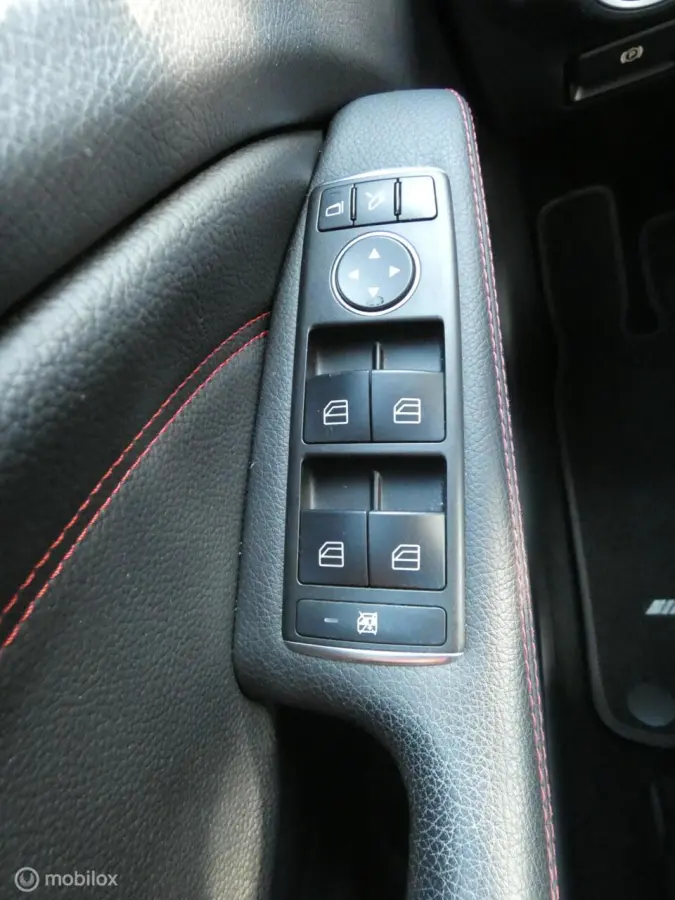 AMG 45 4MATIC / LAGE KMstand / 1e Eigenaar