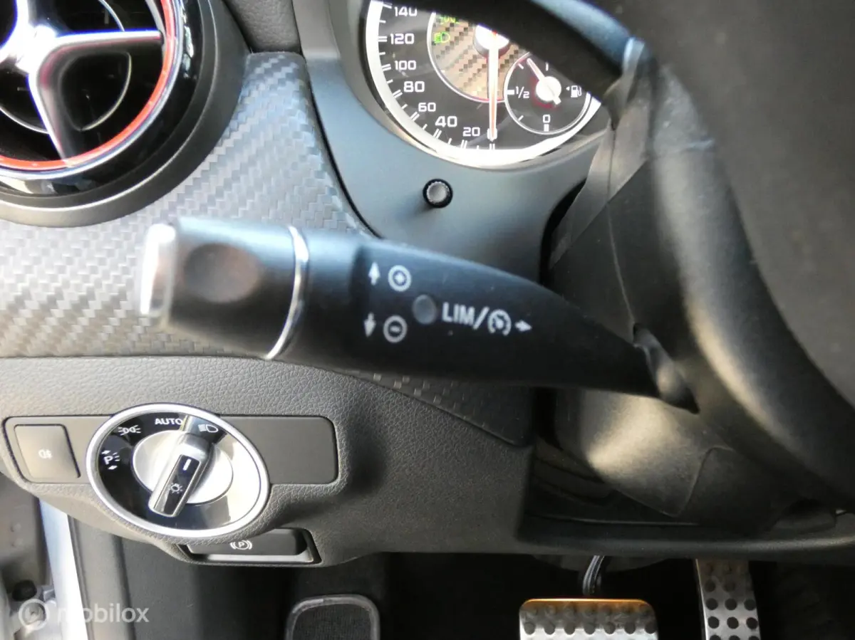 AMG 45 4MATIC / LAGE KMstand / 1e Eigenaar