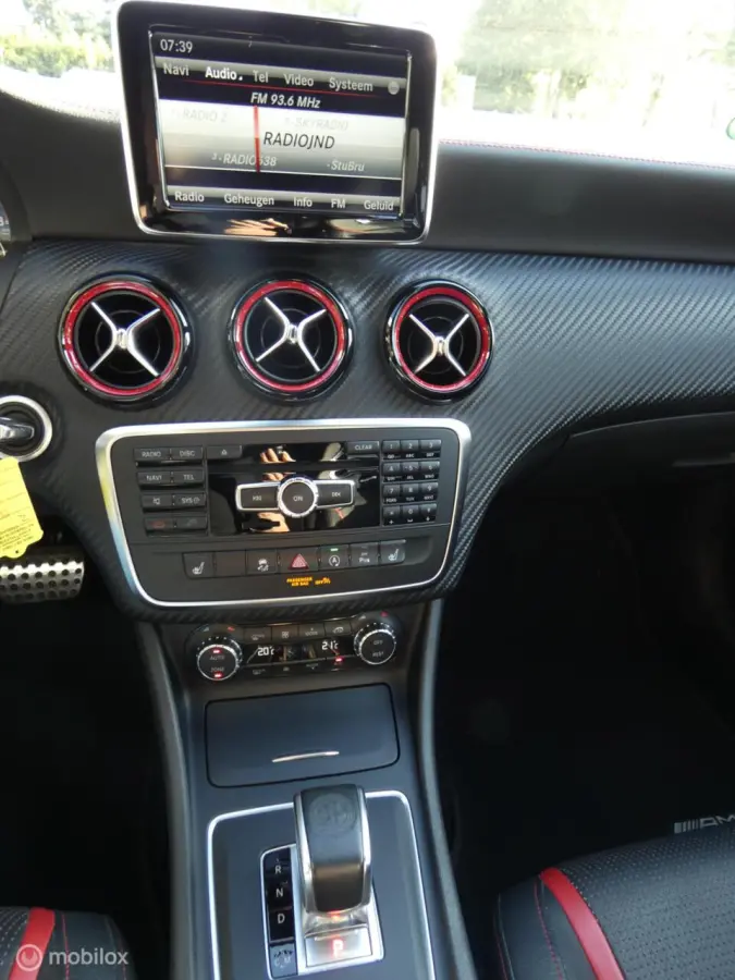 AMG 45 4MATIC / LAGE KMstand / 1e Eigenaar