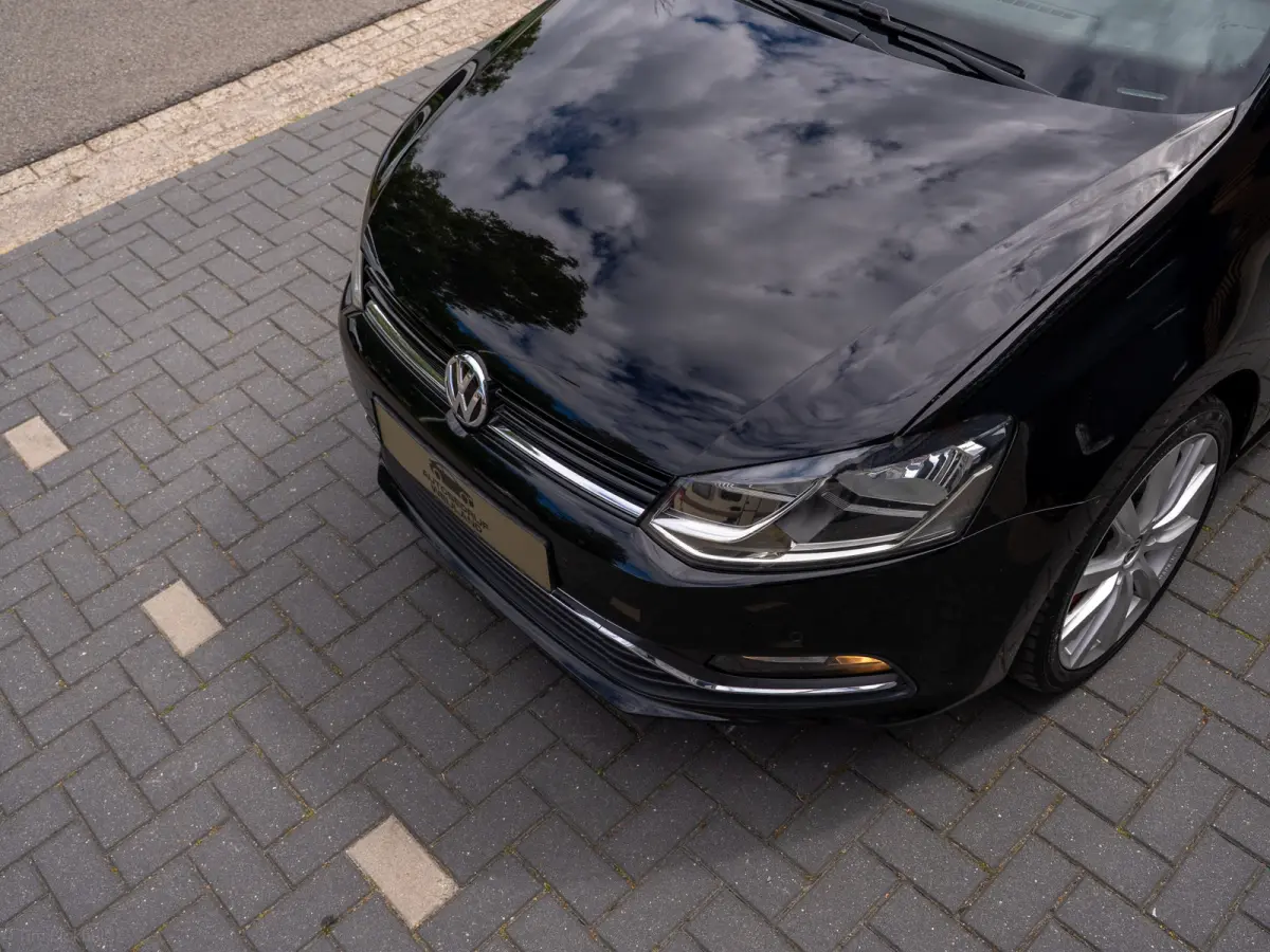 1.2 TSI Comfortline Business R AUTOMAAT I 2de eig. I R-line I Navi I Carplay I PDC I Cruise I NL-auto I 17" I Trekhaak I