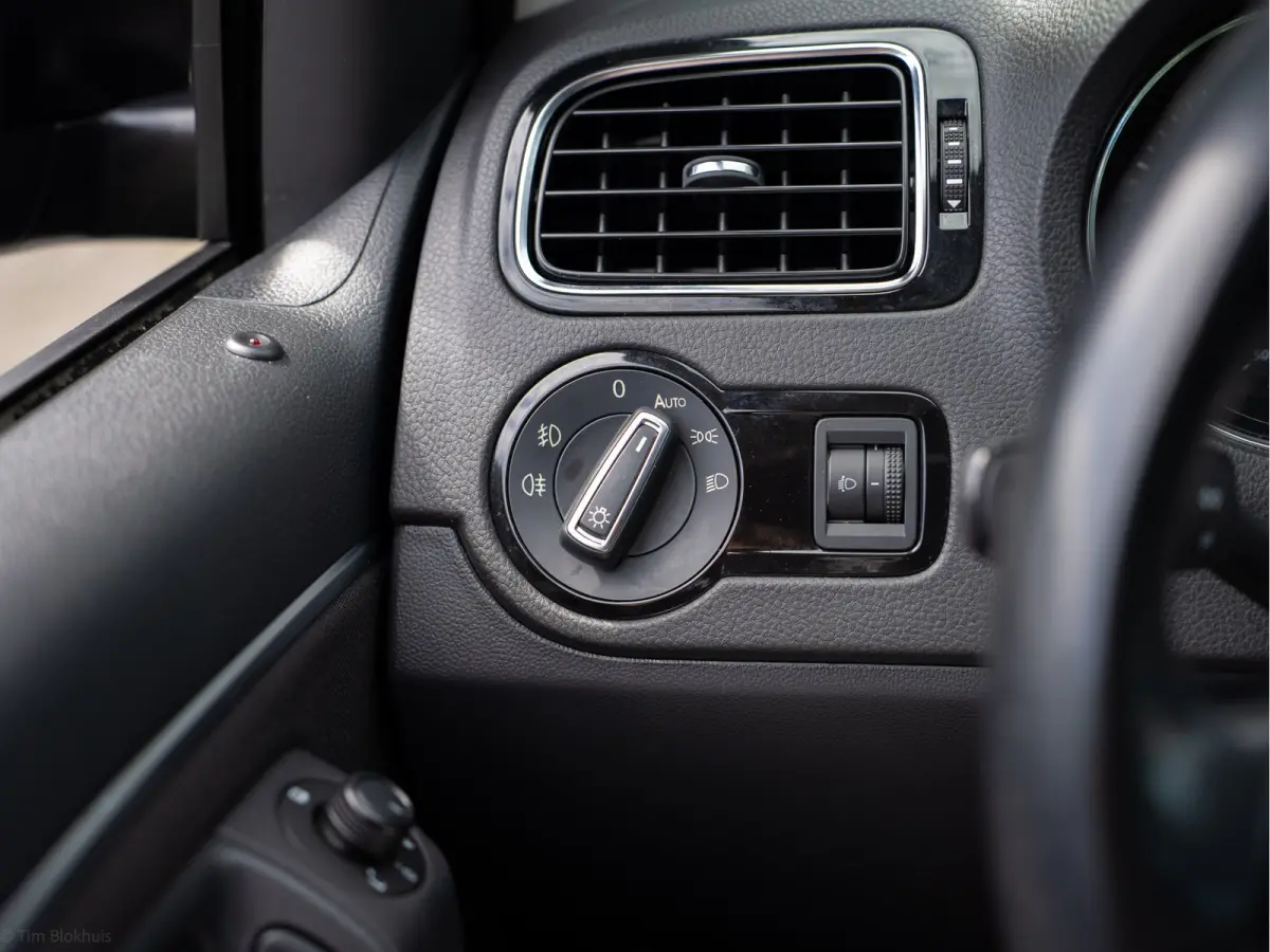 1.2 TSI Comfortline Business R AUTOMAAT I 2de eig. I R-line I Navi I Carplay I PDC I Cruise I NL-auto I 17" I Trekhaak I
