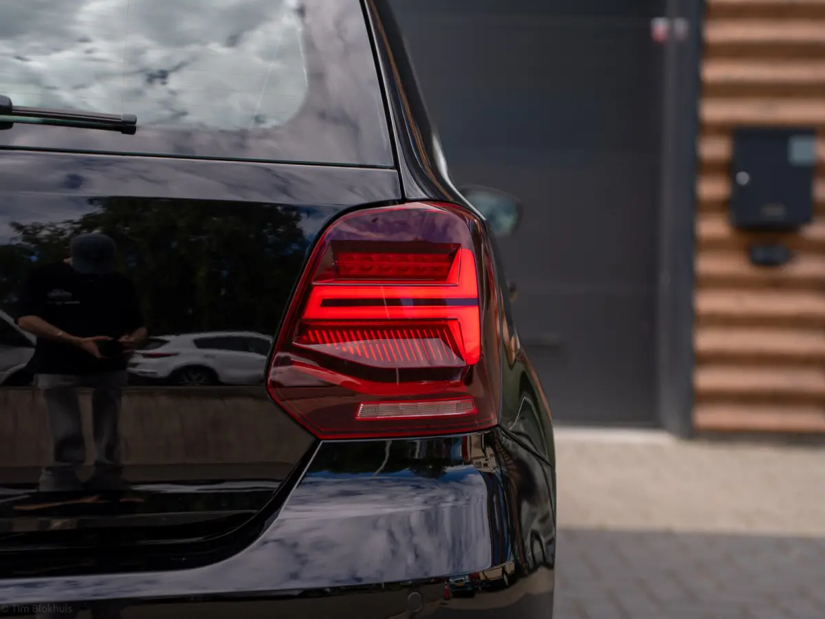 1.2 TSI Comfortline Business R AUTOMAAT I 2de eig. I R-line I Navi I Carplay I PDC I Cruise I NL-auto I 17" I Trekhaak I