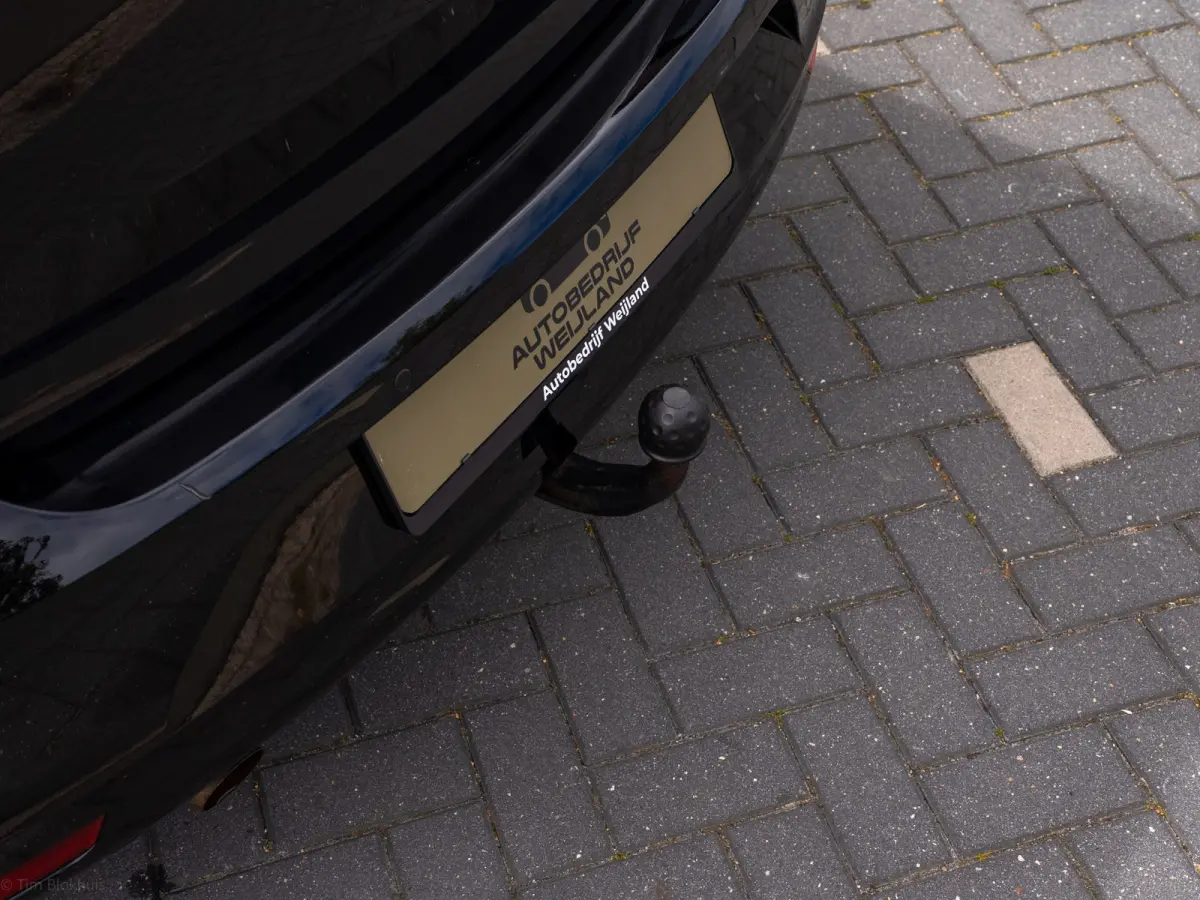 1.2 TSI Comfortline Business R AUTOMAAT I 2de eig. I R-line I Navi I Carplay I PDC I Cruise I NL-auto I 17" I Trekhaak I