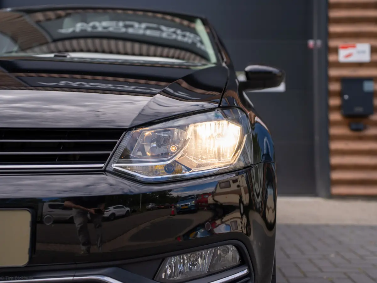 1.2 TSI Comfortline Business R AUTOMAAT I 2de eig. I R-line I Navi I Carplay I PDC I Cruise I NL-auto I 17" I Trekhaak I