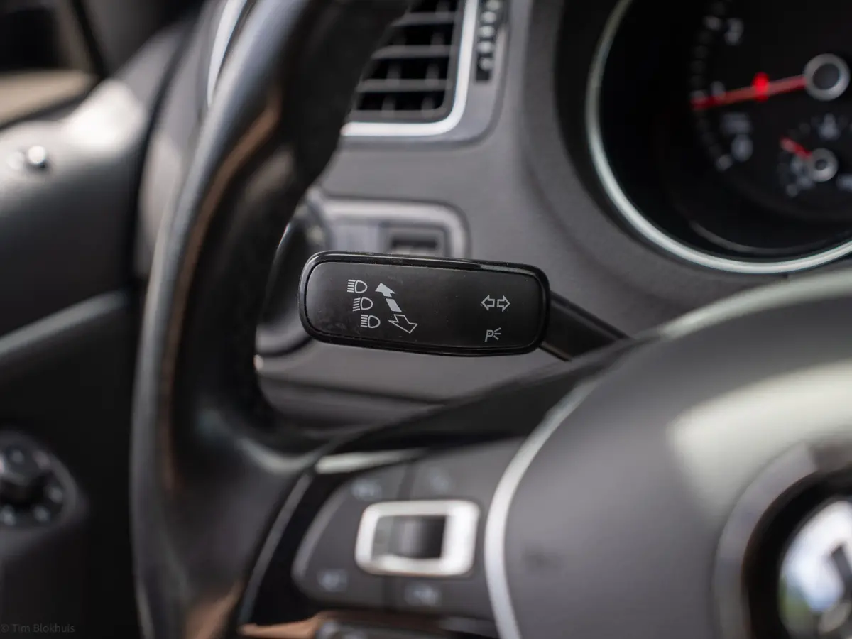 1.2 TSI Comfortline Business R AUTOMAAT I 2de eig. I R-line I Navi I Carplay I PDC I Cruise I NL-auto I 17" I Trekhaak I