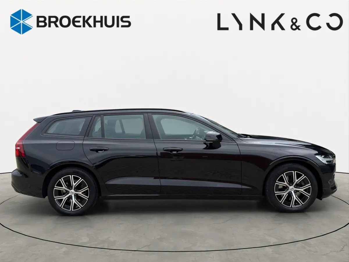 2.0 B3 Essential Leder interieur | Parkeercamera | Comfortstoelen | Rijstrooksensor met correctie |