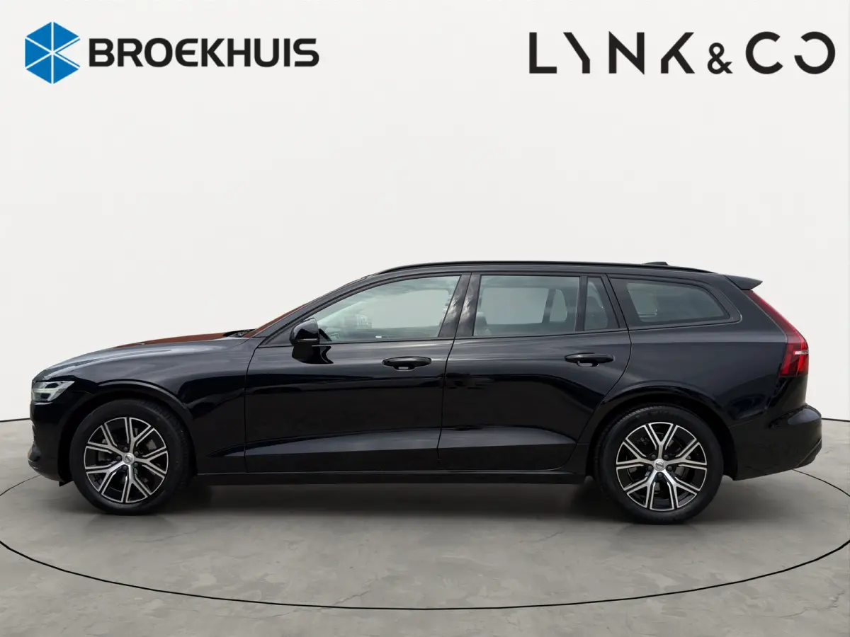 2.0 B3 Essential Leder interieur | Parkeercamera | Comfortstoelen | Rijstrooksensor met correctie |