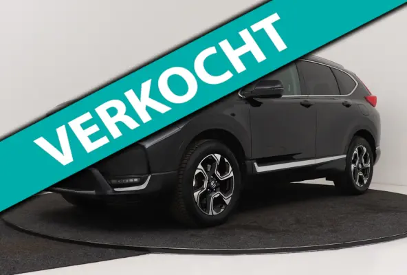 1.5 AWD Lifestyle | Trekhaak | 2000kg Trekgewicht | Leder | Dodehoekdet. | CarPlay | Stoelverwarming | PDC |