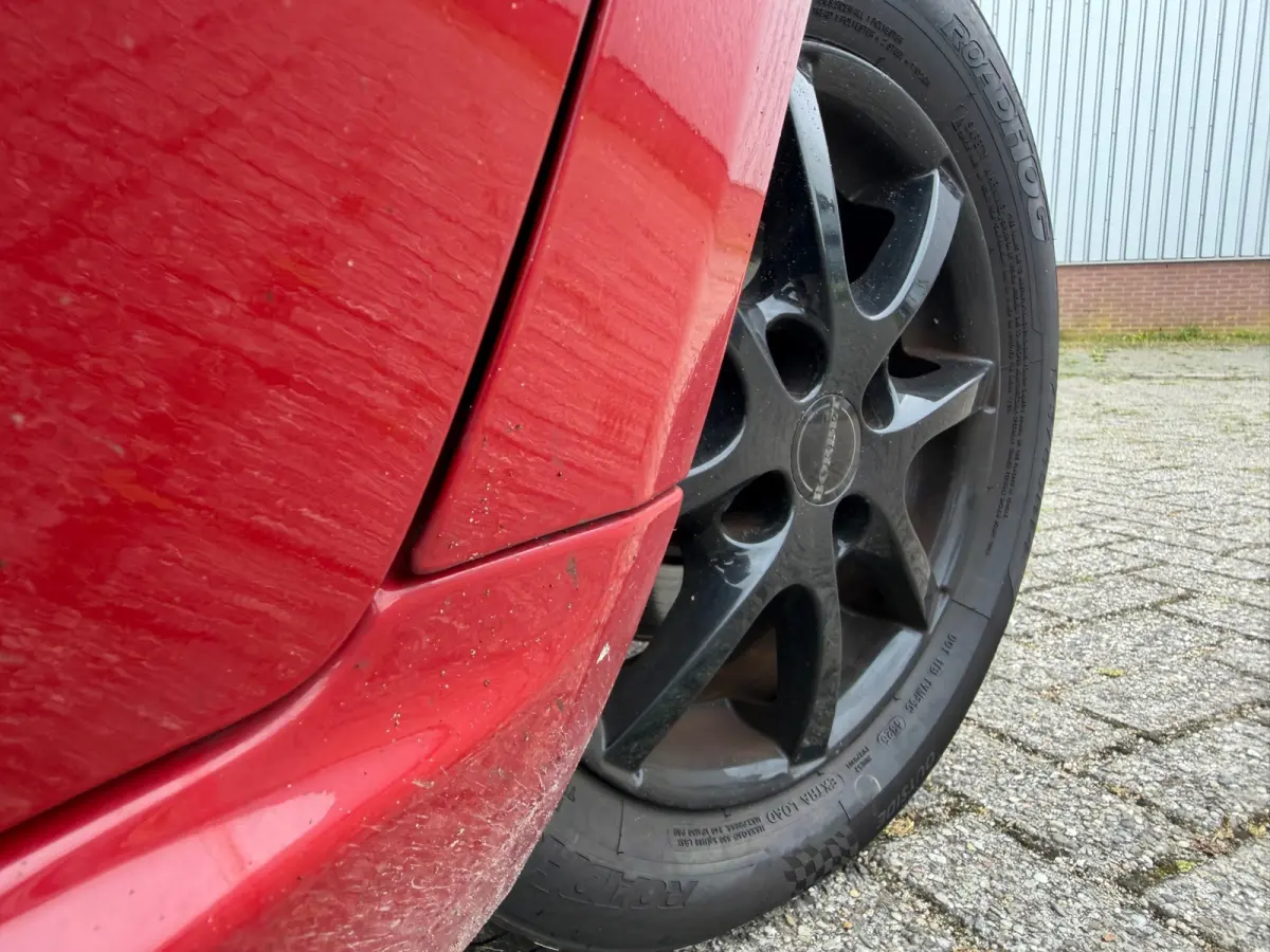 0.9 TwinAir Turbo Collezione - Rosso Passione - Blue&Me/AC/LMV - 53dkm