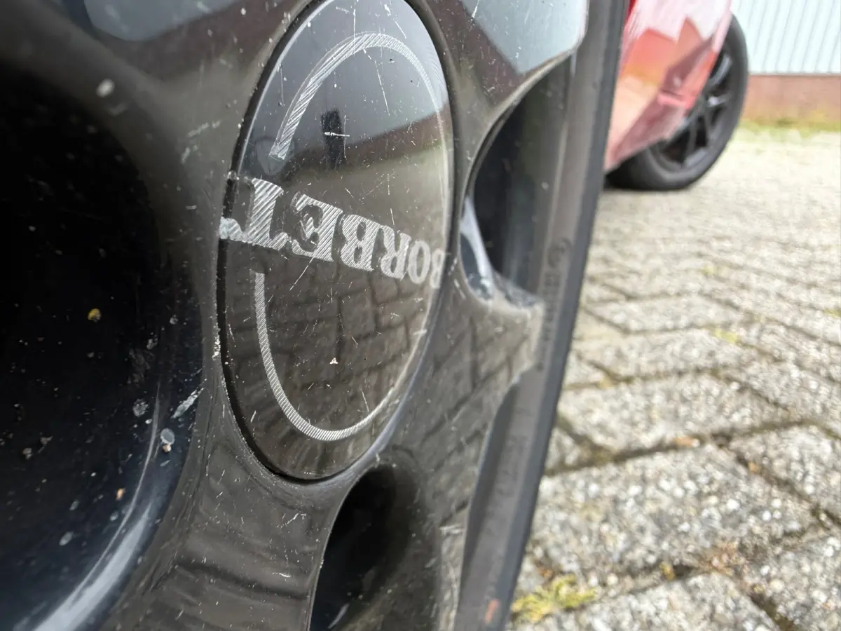 0.9 TwinAir Turbo Collezione - Rosso Passione - Blue&Me/AC/LMV - 53dkm