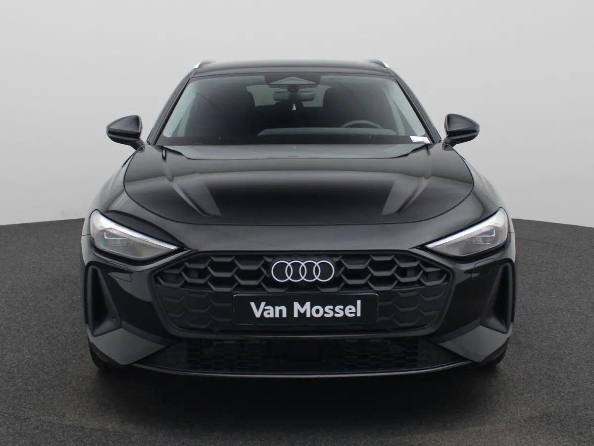 Avant 2.0 quattro S edition 299 PK | Adaptive cruise control | Achteruitrijcamera | Climate control | Smartphone interface | Privacy glas | Elekt. verstelbare voorstoelen | Stoelverwarming |