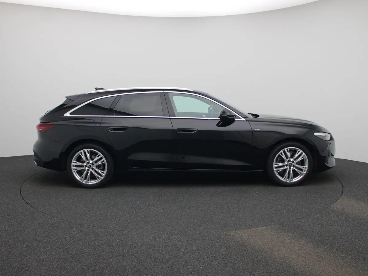 Avant 2.0 quattro S edition 299 PK | Adaptive cruise control | Achteruitrijcamera | Climate control | Smartphone interface | Privacy glas | Elekt. verstelbare voorstoelen | Stoelverwarming |