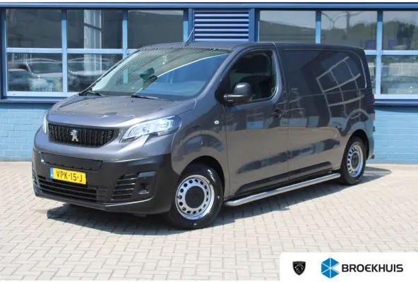 75 kWh | CAMERA | BETIMMERING | SIDE + BACK BARS | APPLE CARPLAY/ANDROID AUTO |