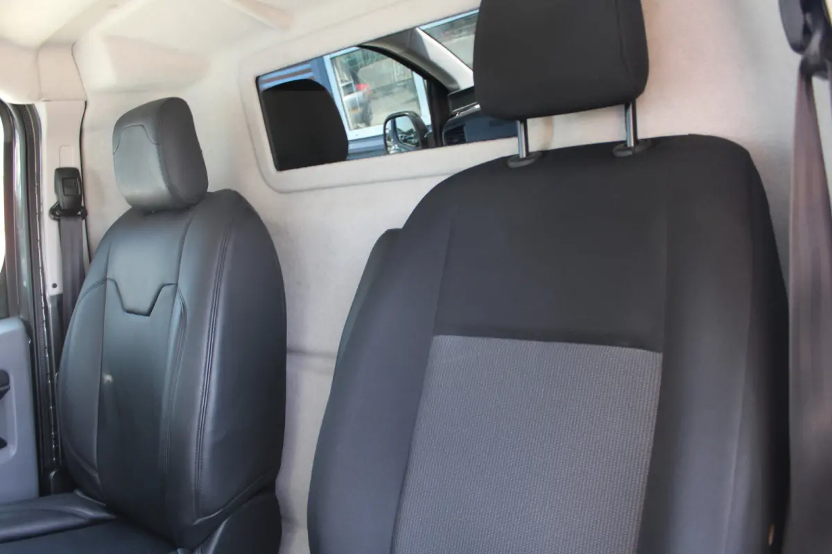 75 kWh | CAMERA | BETIMMERING | SIDE + BACK BARS | APPLE CARPLAY/ANDROID AUTO |