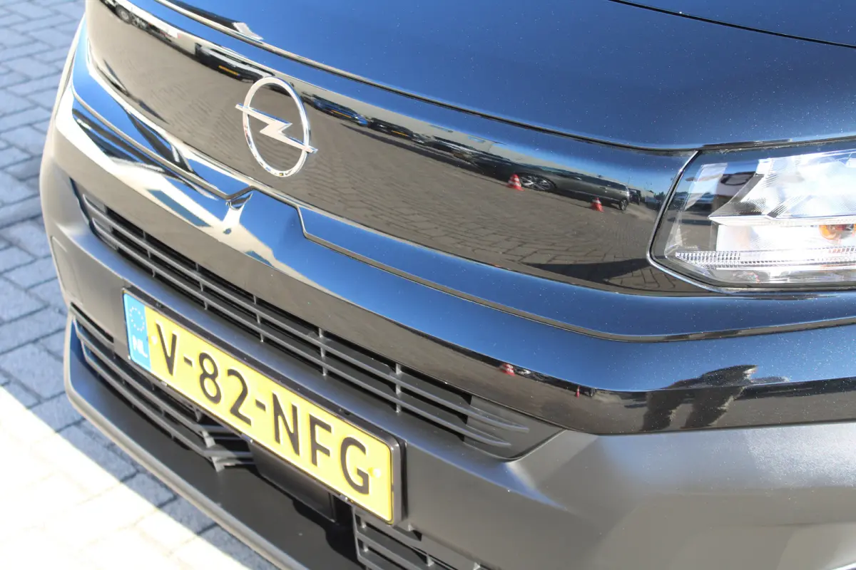 50kWh 136 PK | 8 JAAR GARANTIE | CAMERA | BETIMMERING | APPLE CARPLAY/ANDROID AUTO |