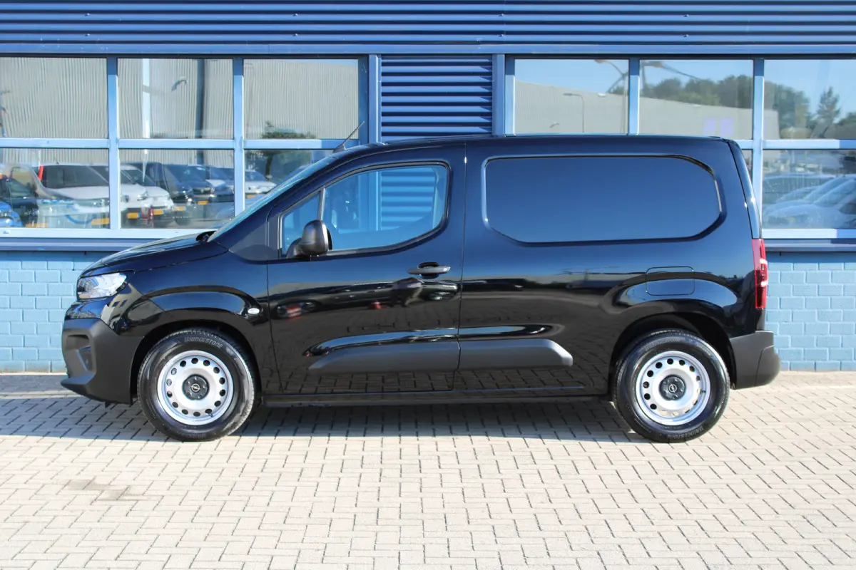50kWh 136 PK | 8 JAAR GARANTIE | CAMERA | BETIMMERING | APPLE CARPLAY/ANDROID AUTO |