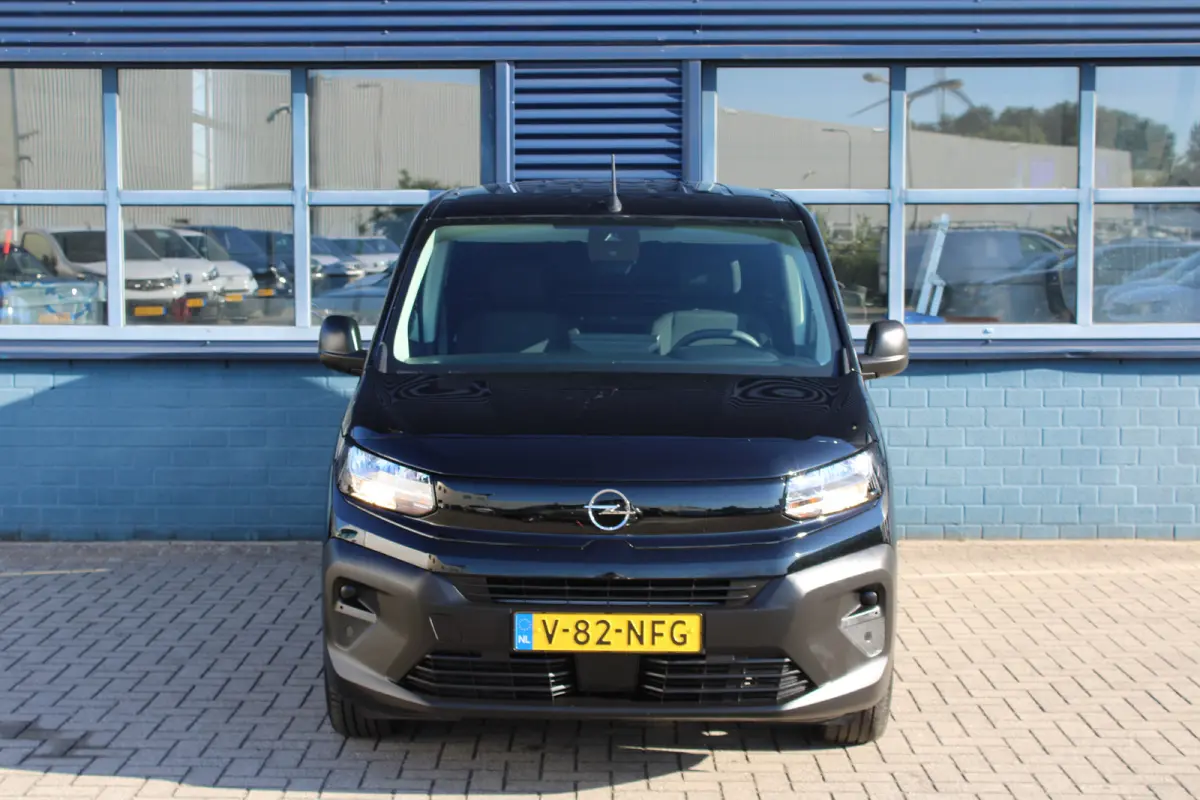 50kWh 136 PK | 8 JAAR GARANTIE | CAMERA | BETIMMERING | APPLE CARPLAY/ANDROID AUTO |
