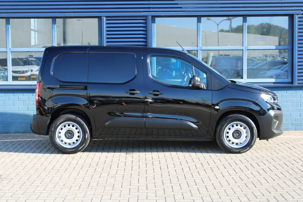 50kWh 136 PK | 8 JAAR GARANTIE | CAMERA | BETIMMERING | APPLE CARPLAY/ANDROID AUTO |