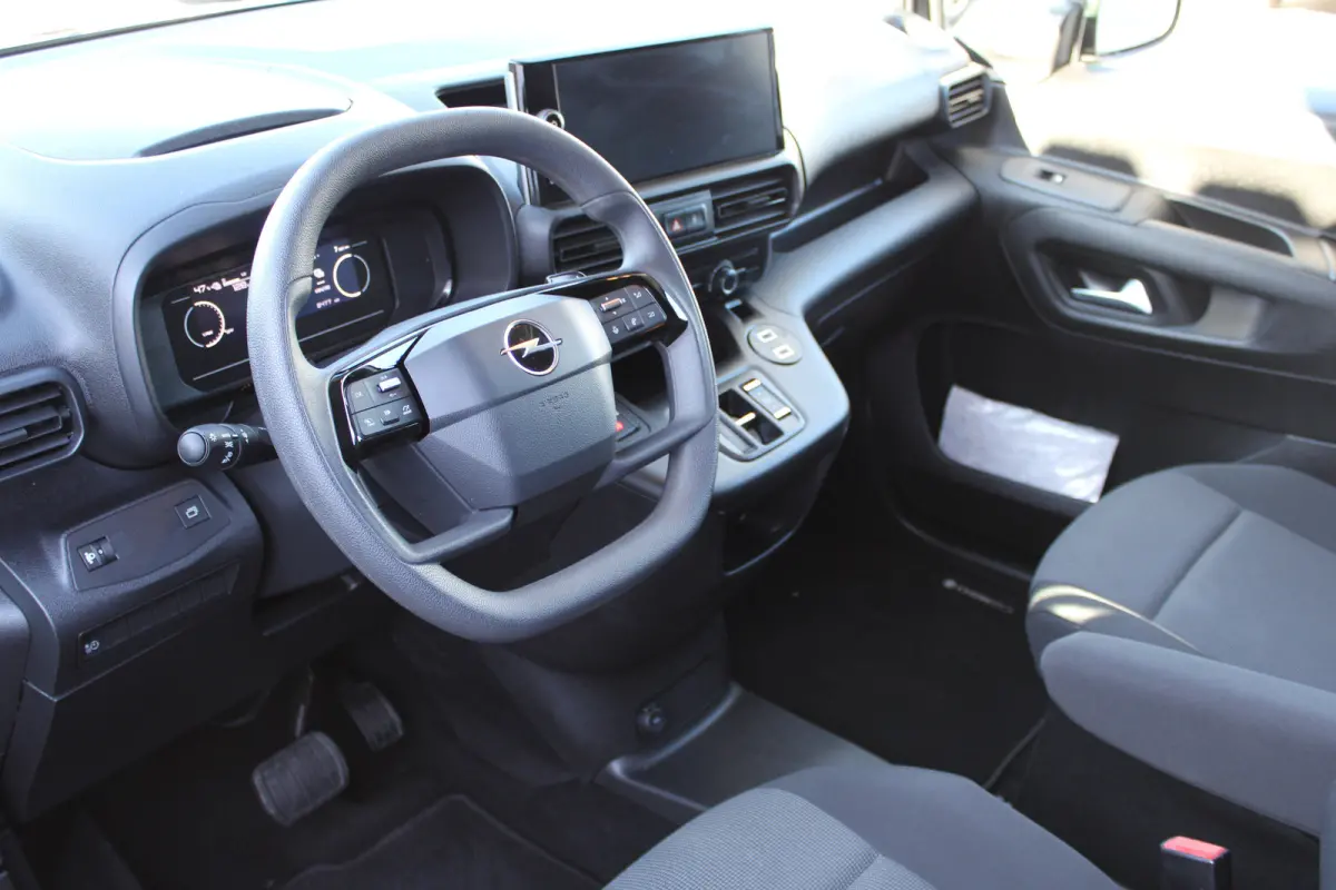 50kWh 136 PK | 8 JAAR GARANTIE | CAMERA | BETIMMERING | APPLE CARPLAY/ANDROID AUTO |