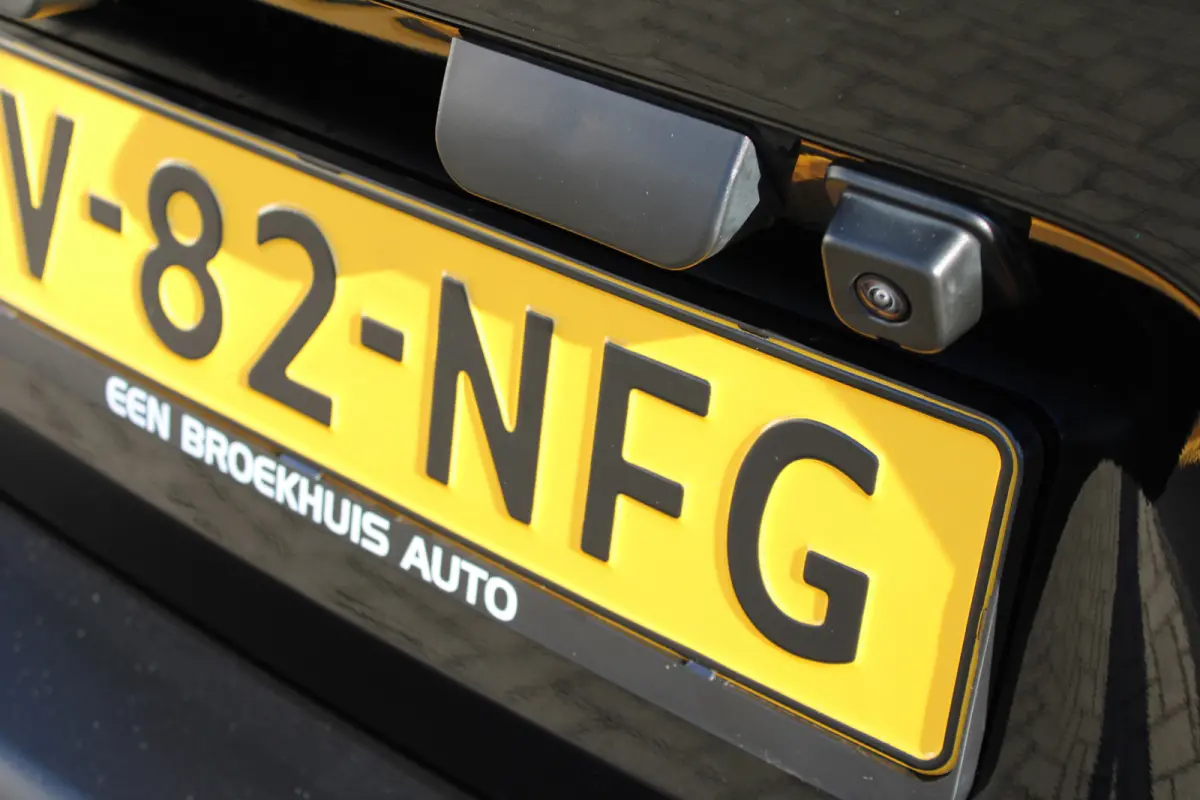 50kWh 136 PK | 8 JAAR GARANTIE | CAMERA | BETIMMERING | APPLE CARPLAY/ANDROID AUTO |