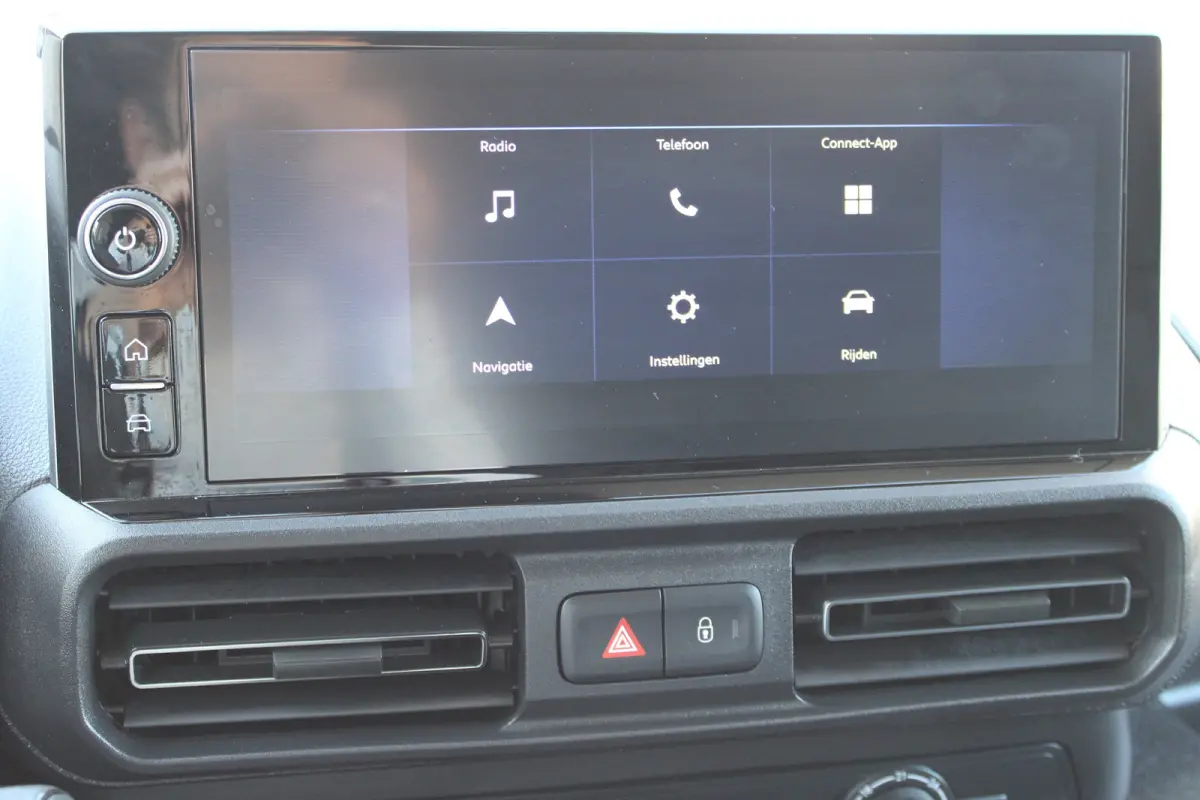 50kWh 136 PK | 8 JAAR GARANTIE | CAMERA | BETIMMERING | APPLE CARPLAY/ANDROID AUTO |