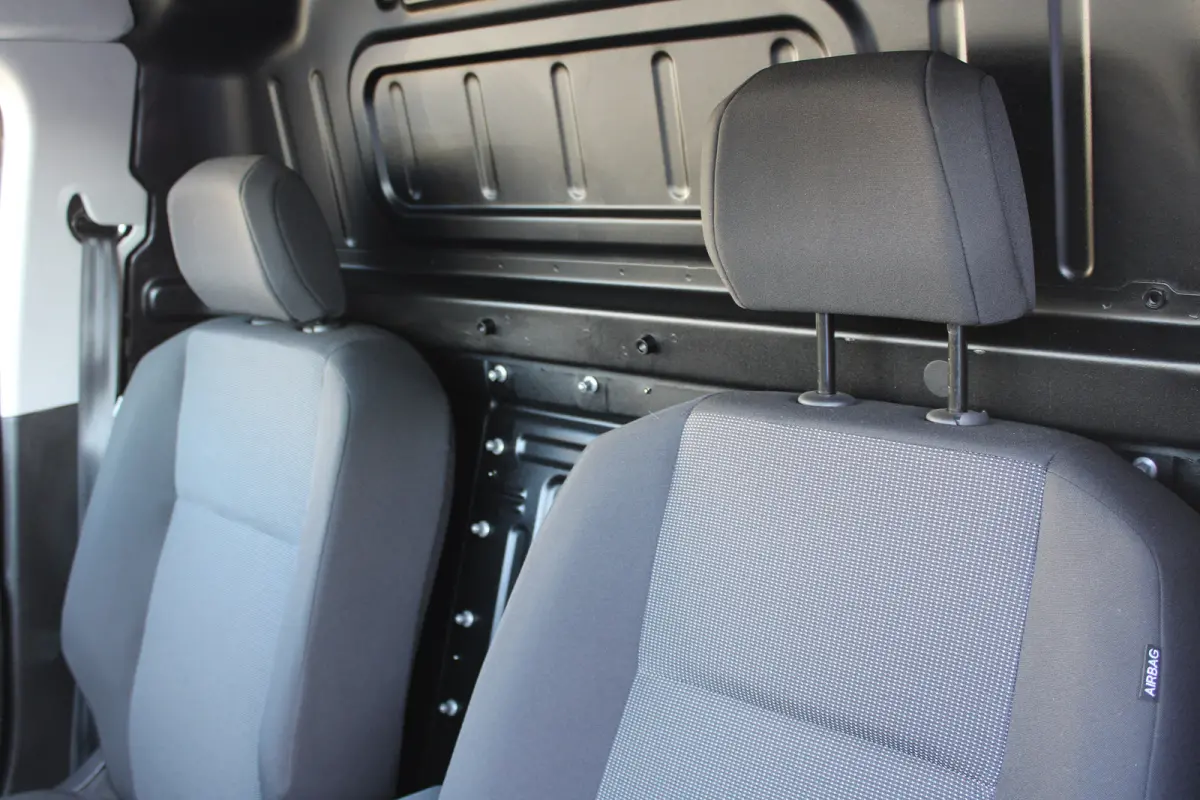 50kWh 136 PK | 8 JAAR GARANTIE | CAMERA | BETIMMERING | APPLE CARPLAY/ANDROID AUTO |