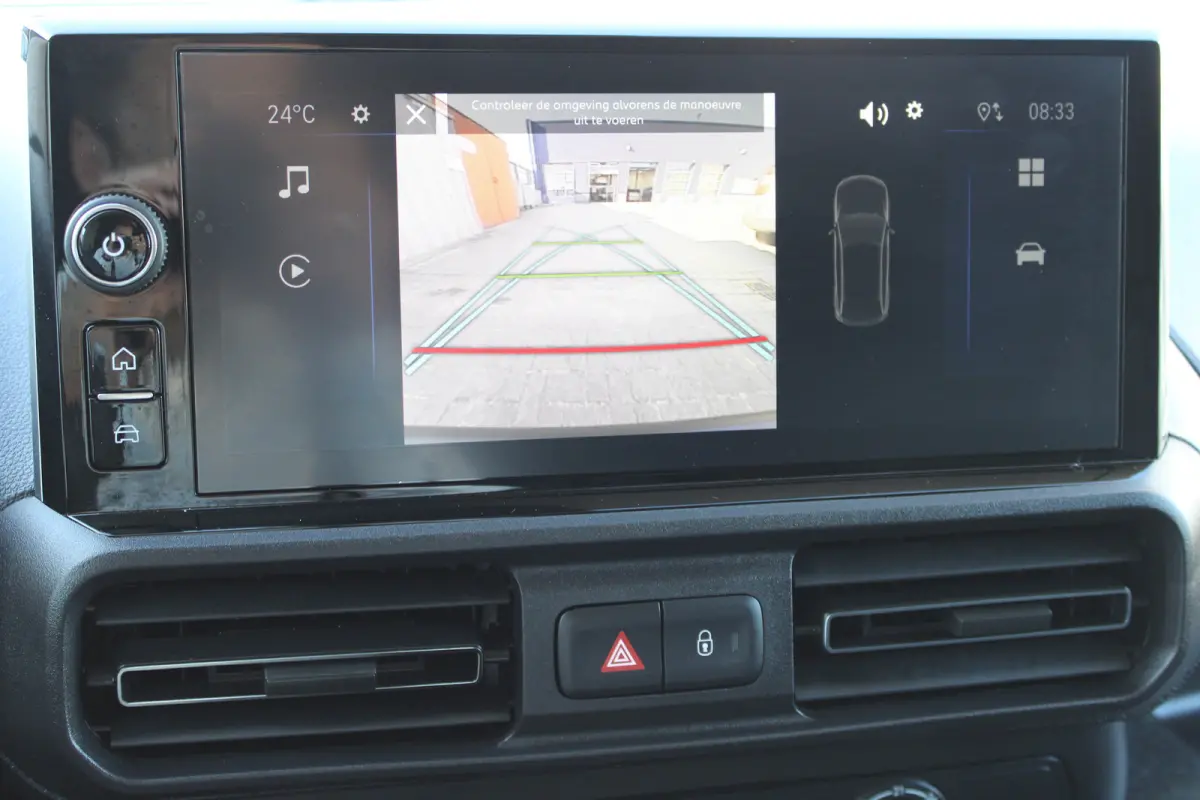 50kWh 136 PK | 8 JAAR GARANTIE | CAMERA | BETIMMERING | APPLE CARPLAY/ANDROID AUTO |