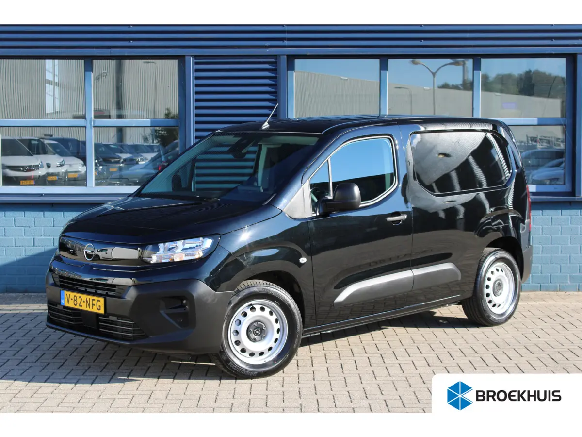50kWh 136 PK | 8 JAAR GARANTIE | CAMERA | BETIMMERING | APPLE CARPLAY/ANDROID AUTO |